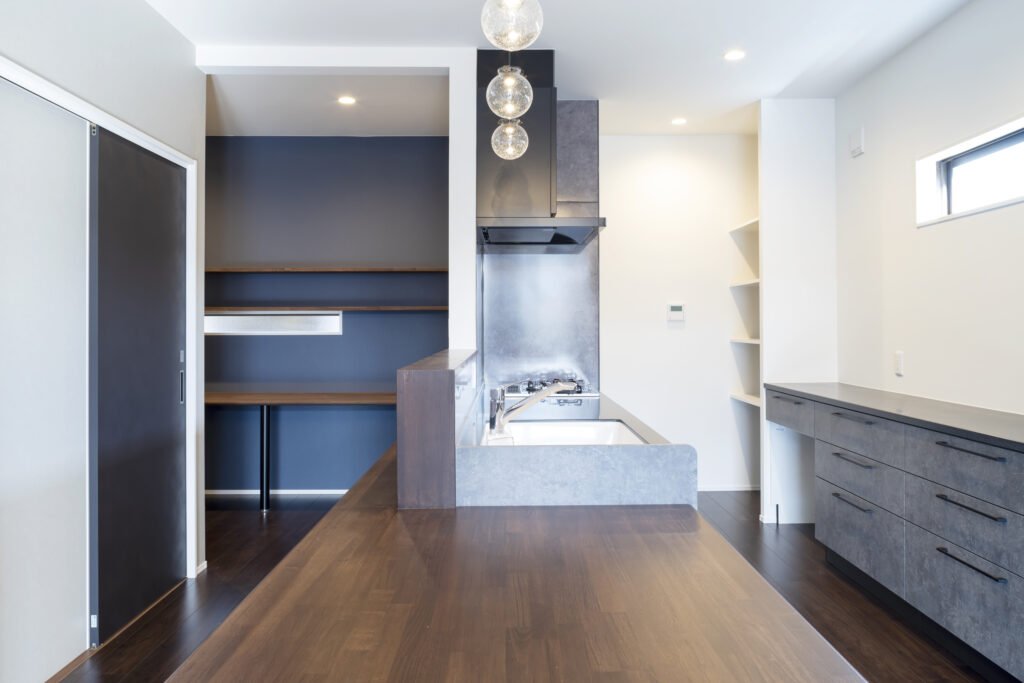 香川県高松市の分譲地・戸建・新築注文住宅ならNKの家｜エヌケー建設