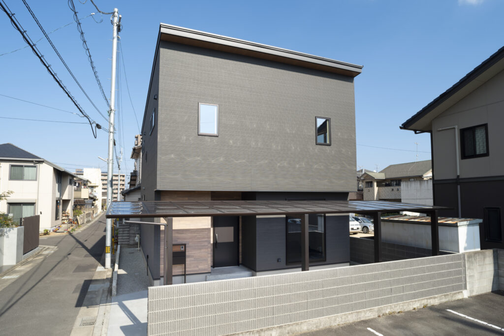 香川県高松市の分譲地・戸建・新築注文住宅ならNKの家｜エヌケー建設