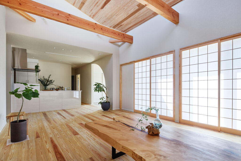 香川県高松市の分譲地・戸建・新築注文住宅ならNKの家｜エヌケー建設