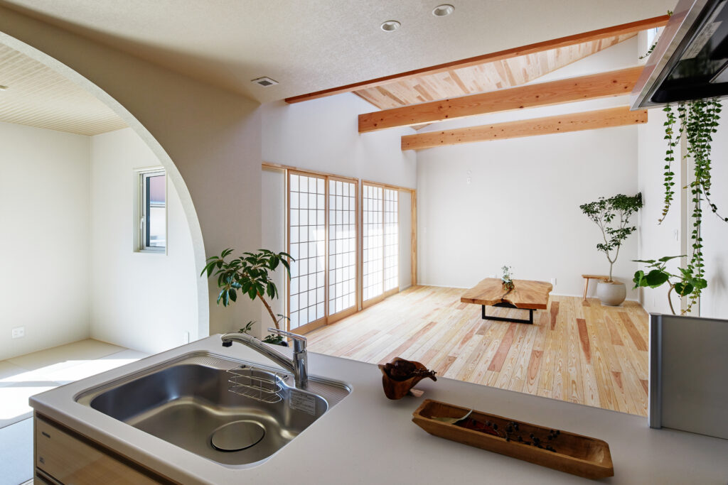 香川県高松市の分譲地・戸建・新築注文住宅ならNKの家｜エヌケー建設