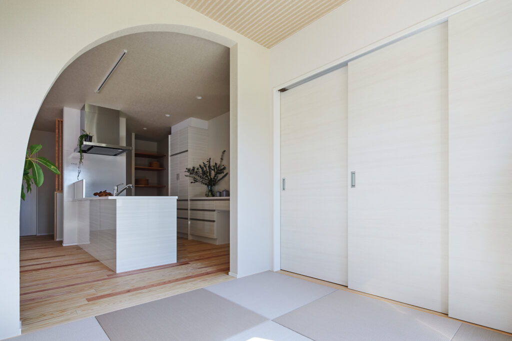 香川県高松市の分譲地・戸建・新築注文住宅ならNKの家｜エヌケー建設