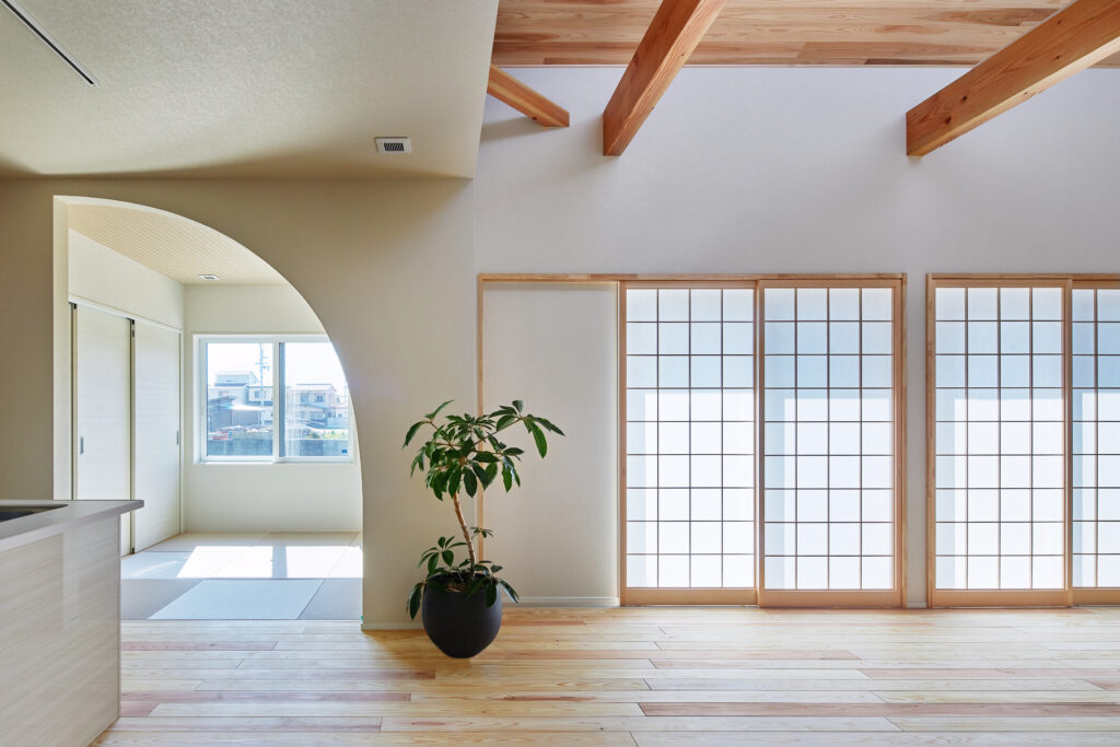 香川県高松市の分譲地・戸建・新築注文住宅ならNKの家｜エヌケー建設