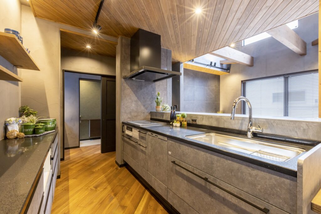 香川県高松市の分譲地・戸建・新築注文住宅ならNKの家｜エヌケー建設