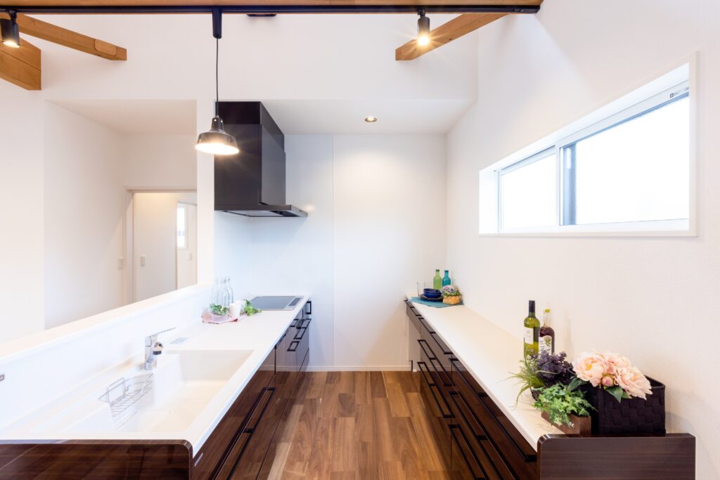 香川県高松市の分譲地・戸建・新築注文住宅ならNKの家｜エヌケー建設