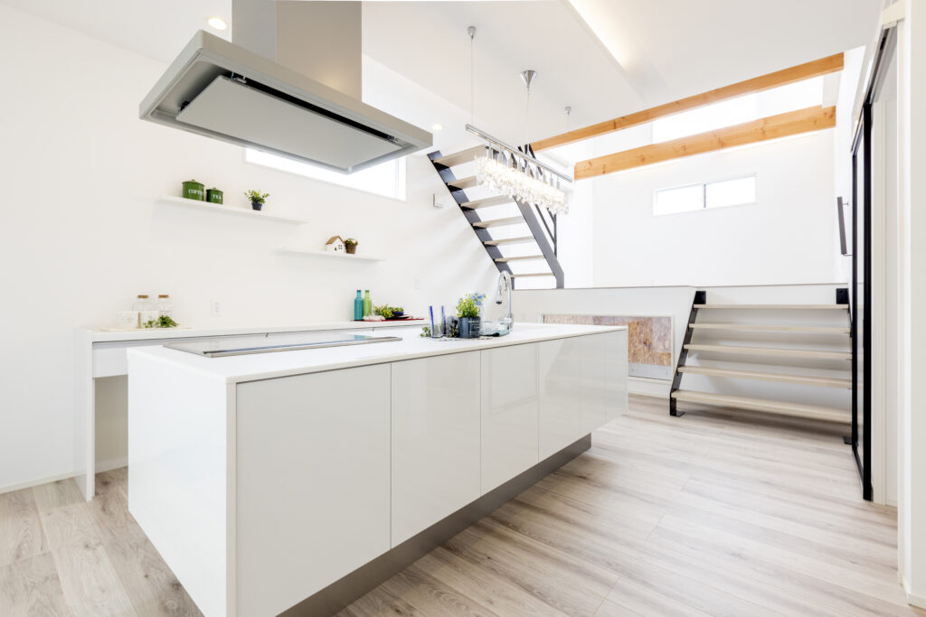 香川県高松市の分譲地・戸建・新築注文住宅ならNKの家｜エヌケー建設