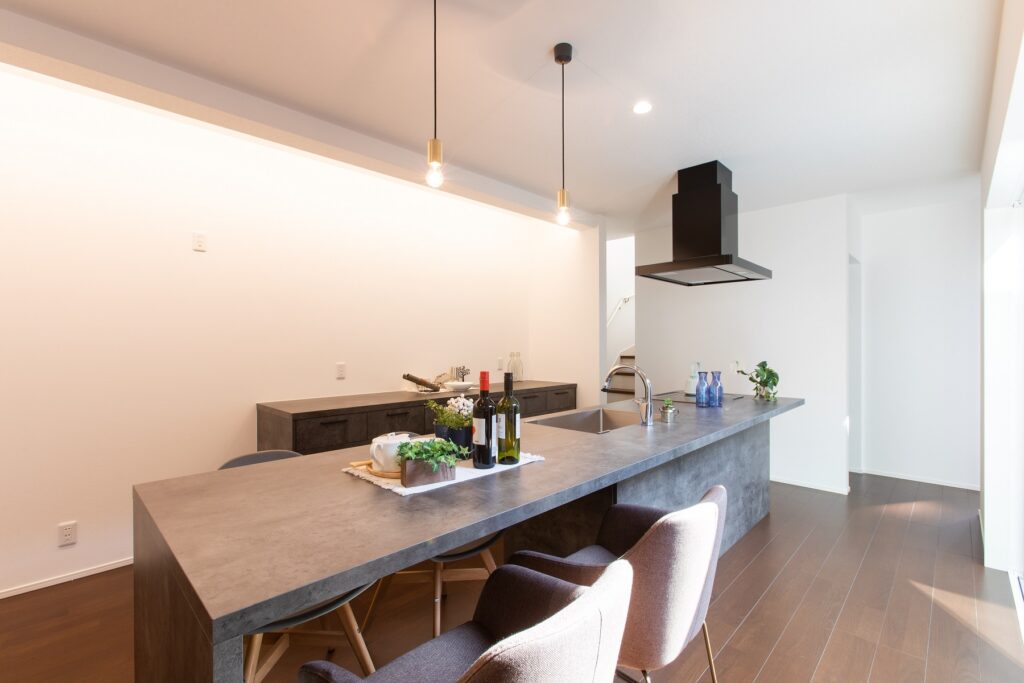 香川県高松市の分譲地・戸建・新築注文住宅ならNKの家｜エヌケー建設