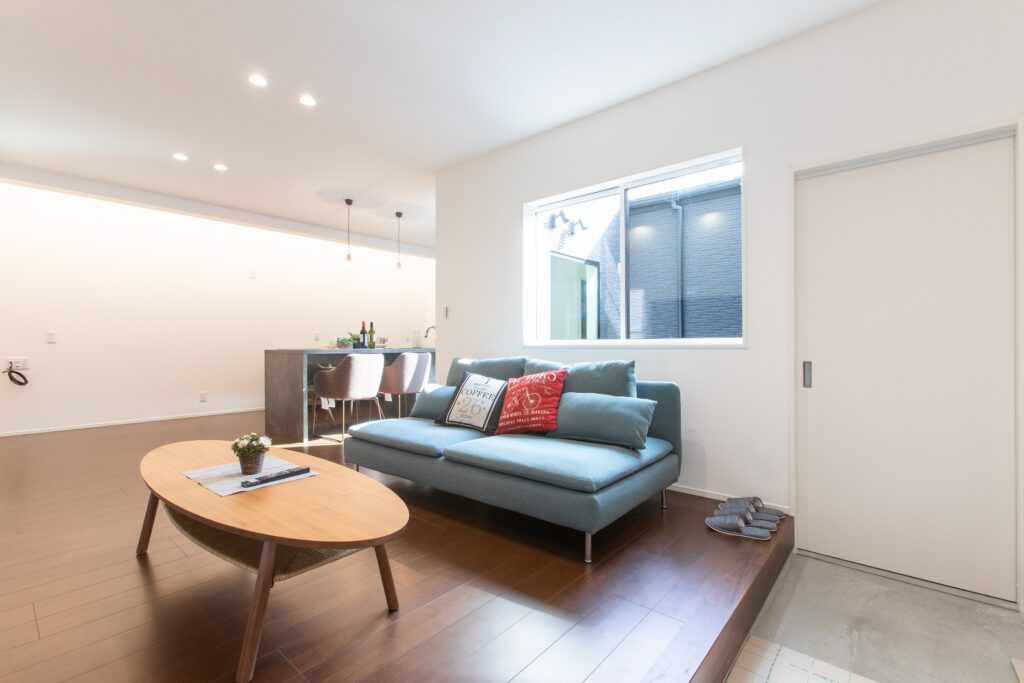 香川県高松市の分譲地・戸建・新築注文住宅ならNKの家｜エヌケー建設