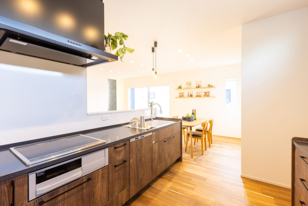 香川県高松市の分譲地・戸建・新築注文住宅ならNKの家｜エヌケー建設