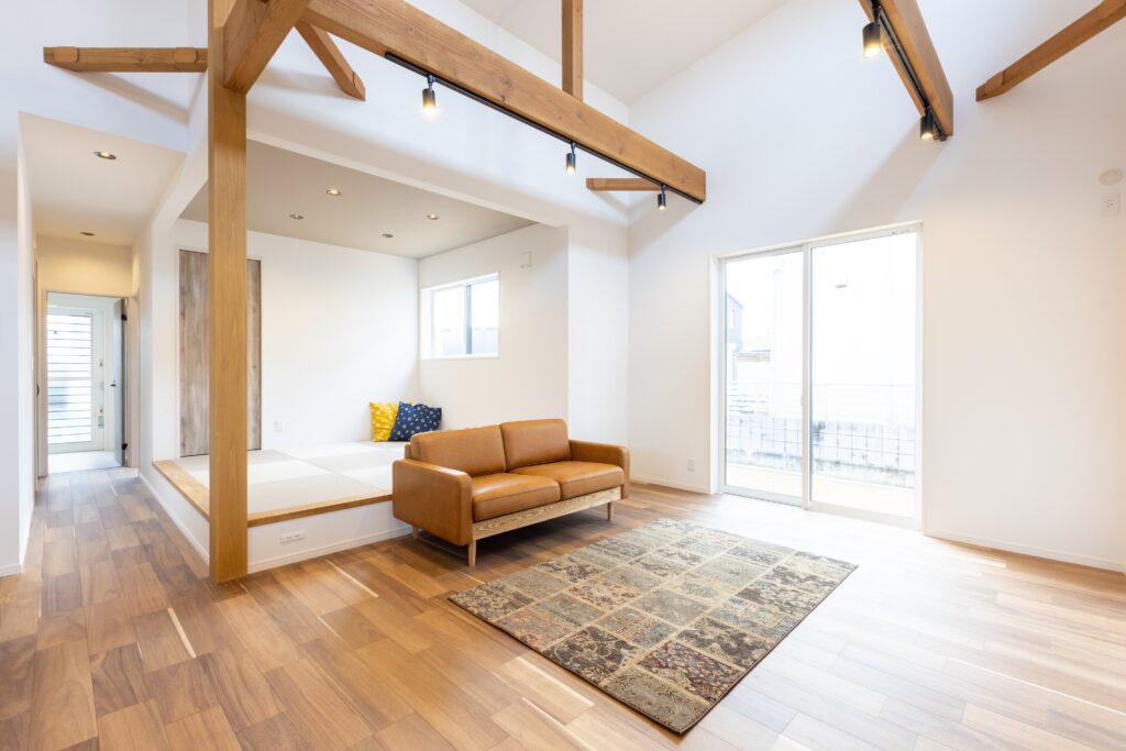 香川県高松市の分譲地・戸建・新築注文住宅ならNKの家｜エヌケー建設