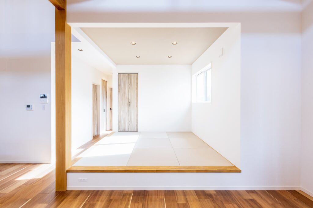 香川県高松市の分譲地・戸建・新築注文住宅ならNKの家｜エヌケー建設