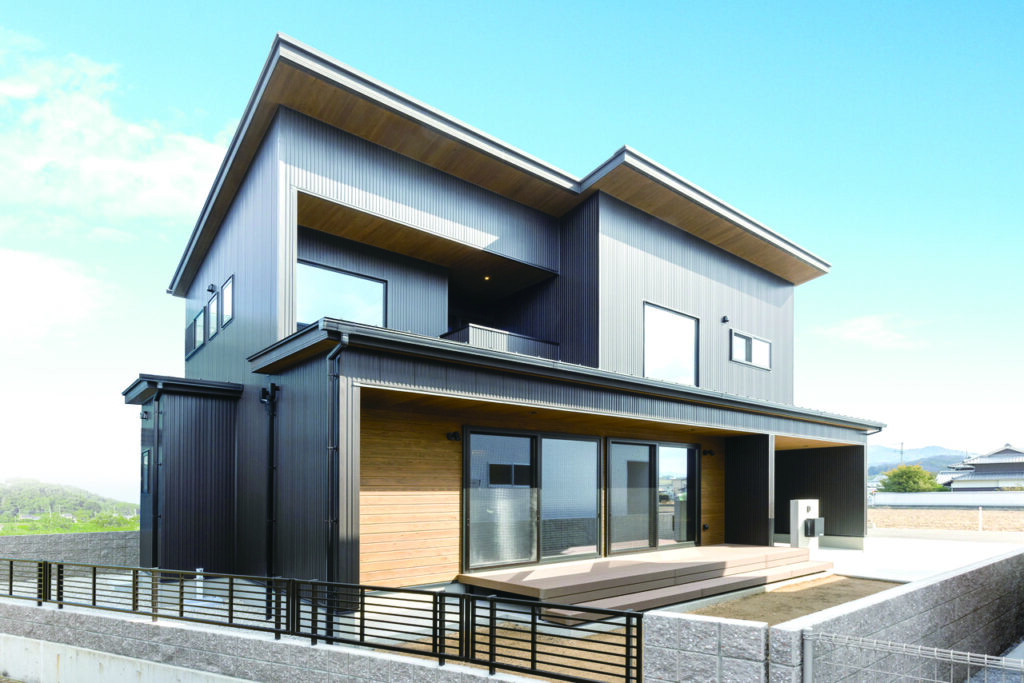 香川県高松市の分譲地・戸建・新築注文住宅ならNKの家｜エヌケー建設