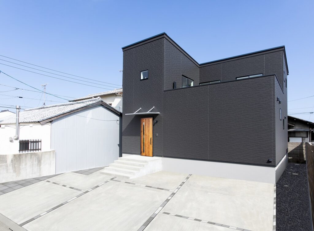 香川県高松市の分譲地・戸建・新築注文住宅ならNKの家｜エヌケー建設