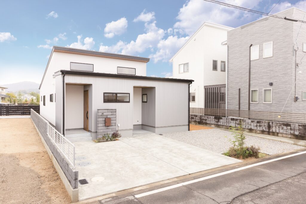 香川県高松市の分譲地・戸建・新築注文住宅ならNKの家｜エヌケー建設