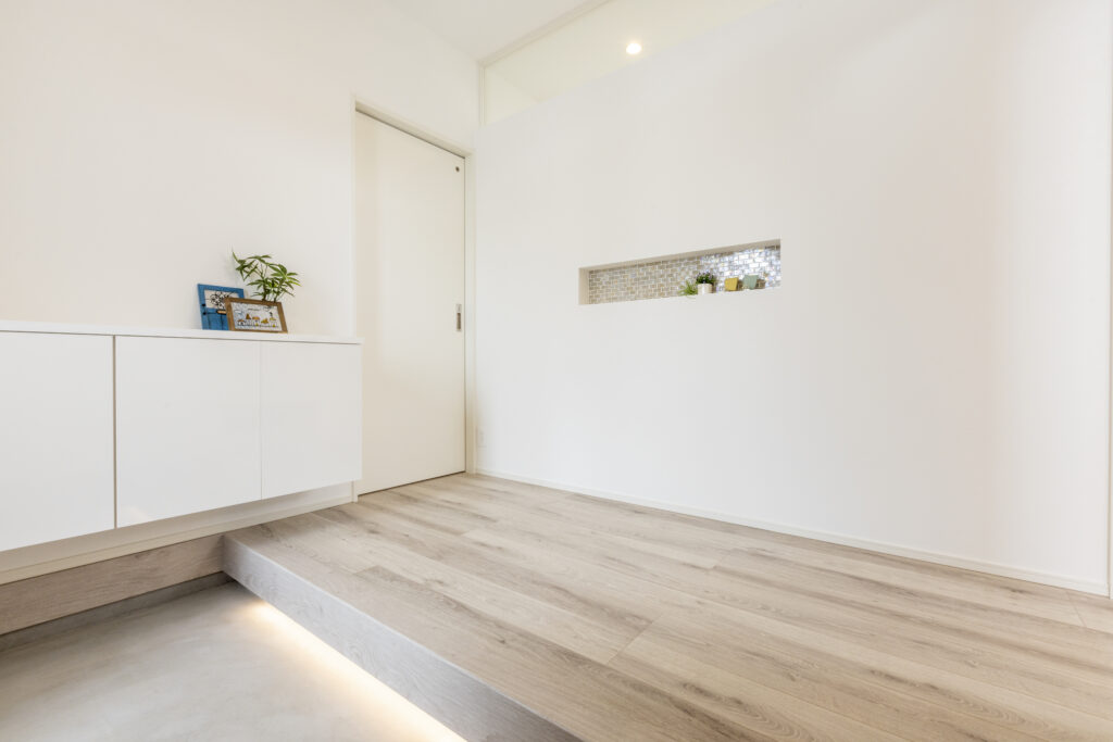 香川県高松市の分譲地・戸建・新築注文住宅ならNKの家｜エヌケー建設