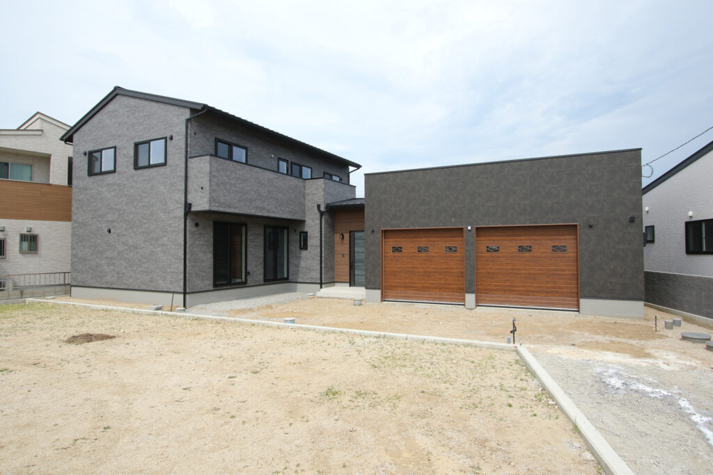 香川県高松市の分譲地・戸建・新築注文住宅ならNKの家｜エヌケー建設