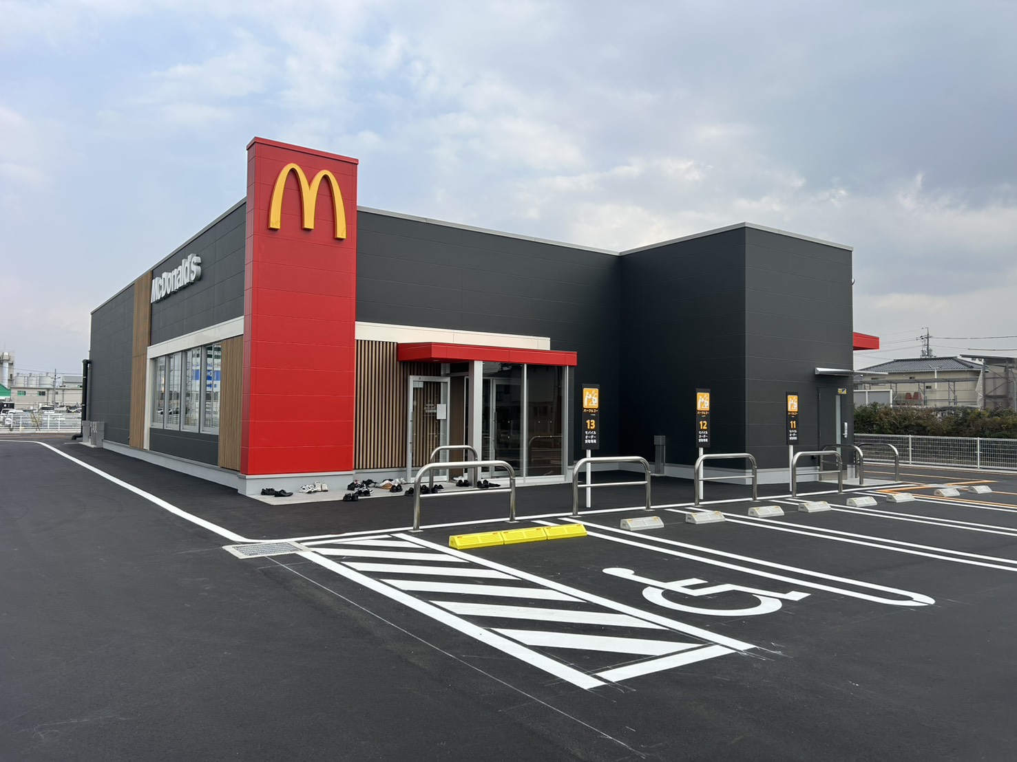 施工事例 アーカイブ - 事業用建築・住宅建築・公共工事を中心に承る